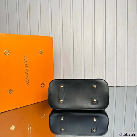 Louis Vuitton Alma BB
