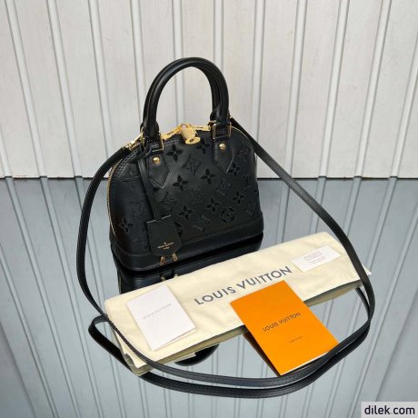 Louis Vuitton Alma BB