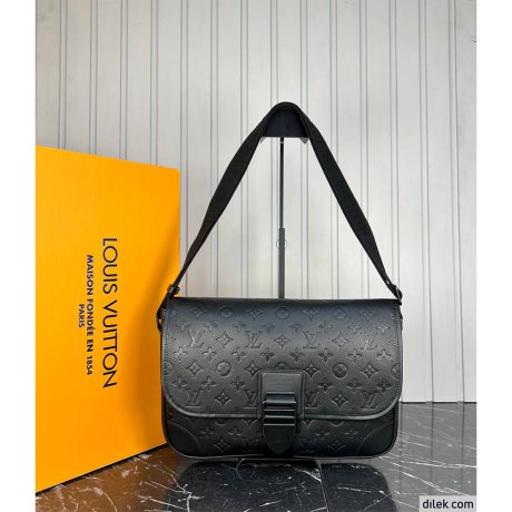 Louis Vuitton Archy Messenger MM