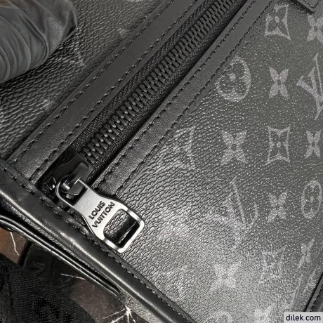 Louis Vuitton Archy Messenger MM