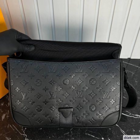 Louis Vuitton Archy Messenger MM