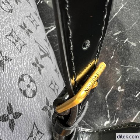 Louis Vuitton Backpack Trio