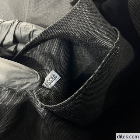 Louis Vuitton Backpack Trio