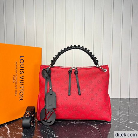 Louis Vuitton Beaubourg Hobo MM