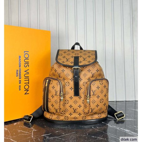 Louis Vuitton Bosphorus Backpack