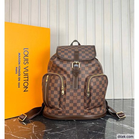 Louis Vuitton Bosphorus Backpack
