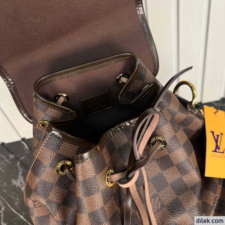 Louis Vuitton Bosphorus Backpack