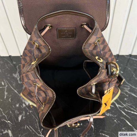 Louis Vuitton Bosphorus Backpack