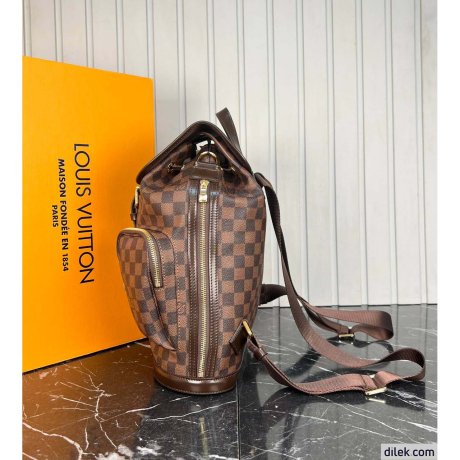 Louis Vuitton Bosphorus Backpack