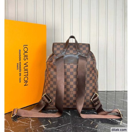 Louis Vuitton Bosphorus Backpack