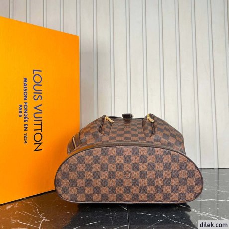 Louis Vuitton Bosphorus Backpack