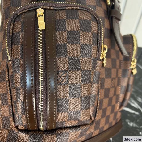 Louis Vuitton Bosphorus Backpack