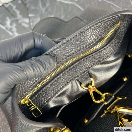 Louis Vuitton Capucines Bag