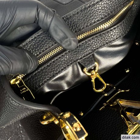 Louis Vuitton Capucines Bag