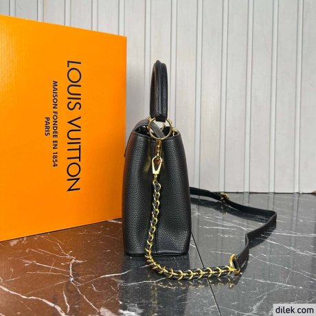 Louis Vuitton Capucines Bag