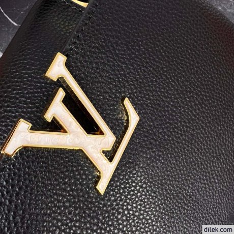 Louis Vuitton Capucines Bag