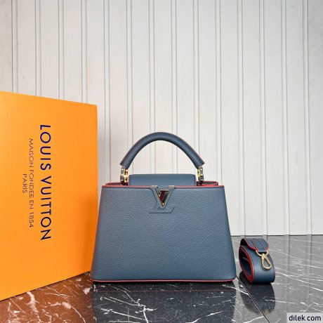 Louis Vuitton Capucines BB