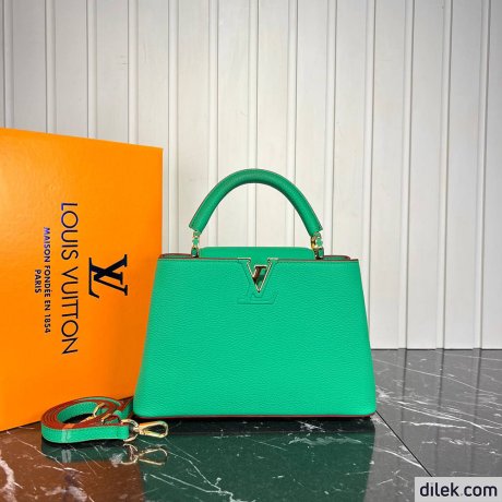 Louis Vuitton Capucines BB