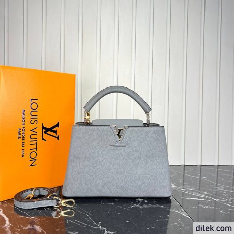 Louis Vuitton Capucines BB