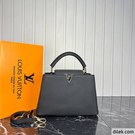 Louis Vuitton Capucines BB