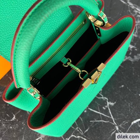 Louis Vuitton Capucines BB