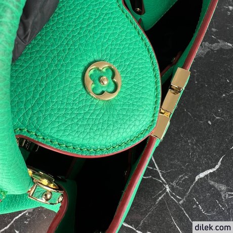 Louis Vuitton Capucines BB