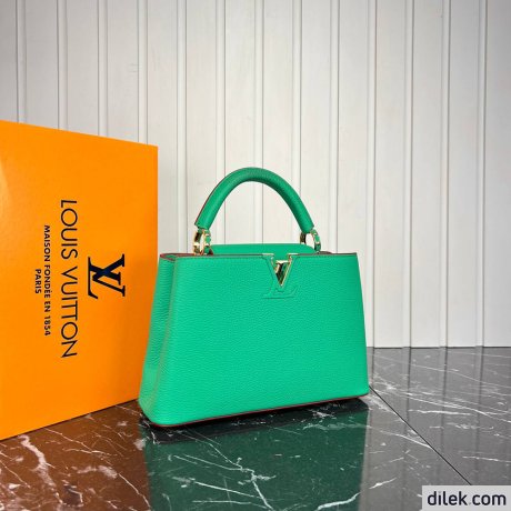 Louis Vuitton Capucines BB