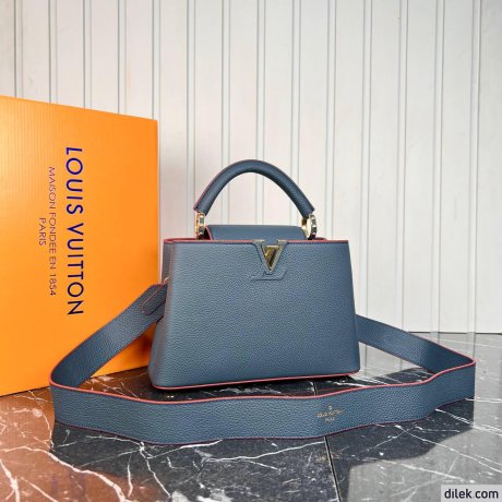 Louis Vuitton Capucines BB
