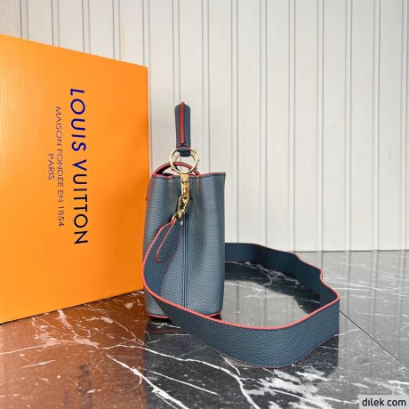 Louis Vuitton Capucines BB