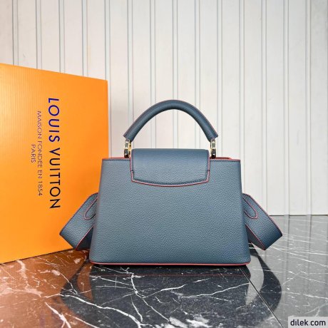 Louis Vuitton Capucines BB
