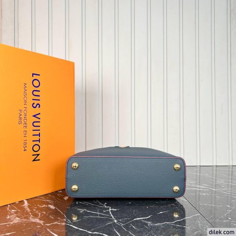 Louis Vuitton Capucines BB