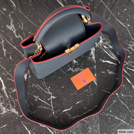 Louis Vuitton Capucines BB