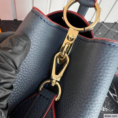 Louis Vuitton Capucines BB