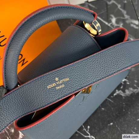 Louis Vuitton Capucines BB
