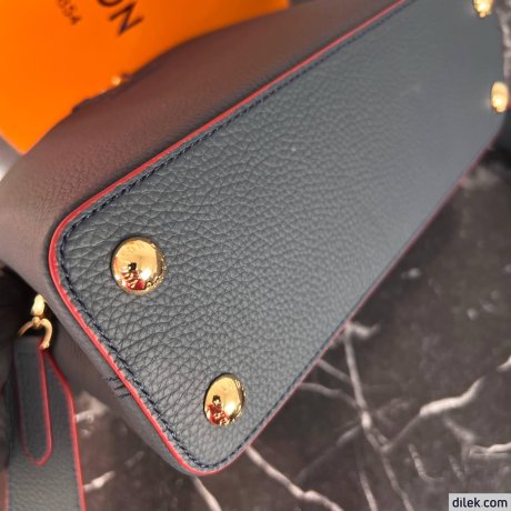 Louis Vuitton Capucines BB