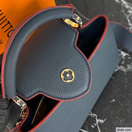 Louis Vuitton Capucines BB