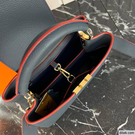 Louis Vuitton Capucines BB