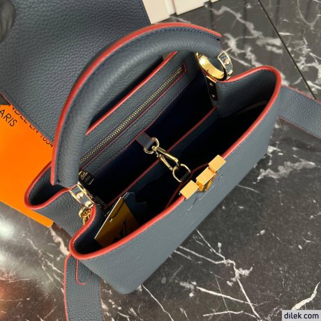 Louis Vuitton Capucines BB