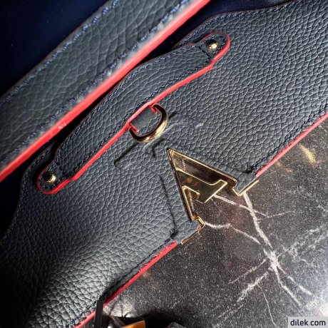 Louis Vuitton Capucines BB