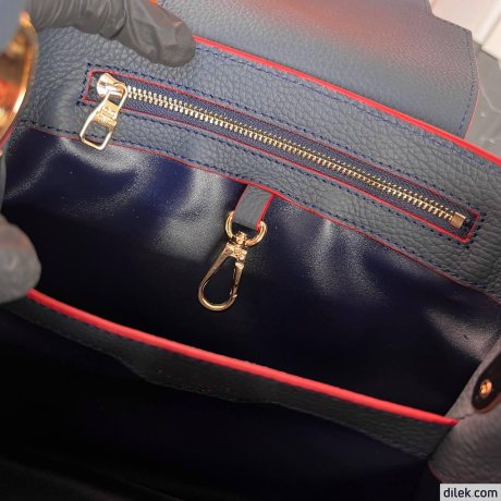 Louis Vuitton Capucines BB
