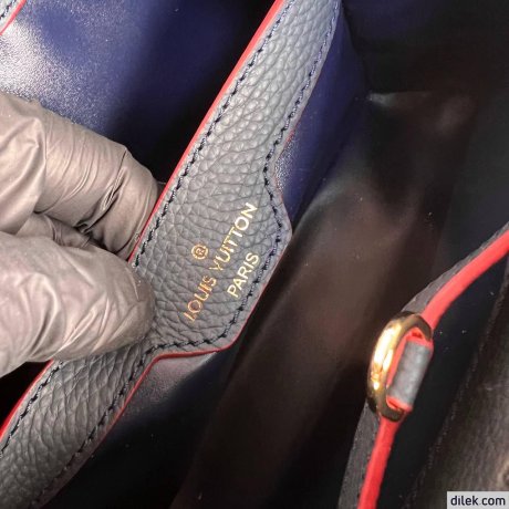 Louis Vuitton Capucines BB