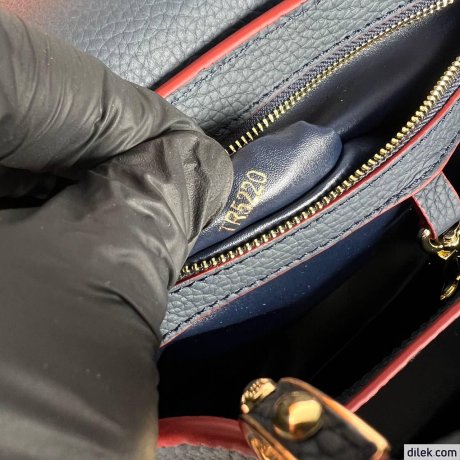 Louis Vuitton Capucines BB