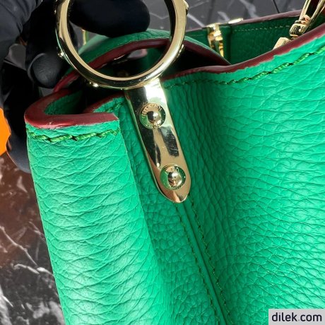 Louis Vuitton Capucines BB