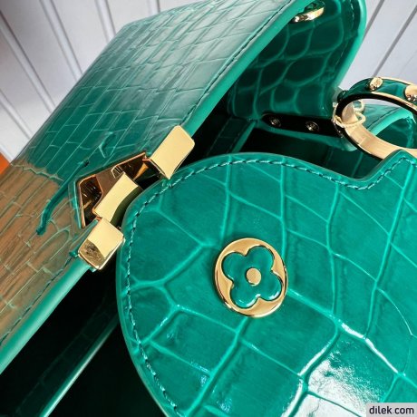 Louis Vuitton Capucines BB