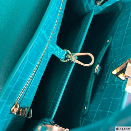 Louis Vuitton Capucines BB