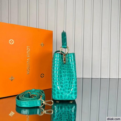 Louis Vuitton Capucines BB