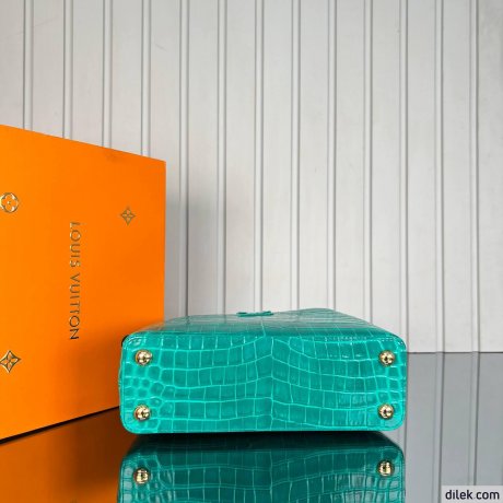 Louis Vuitton Capucines BB