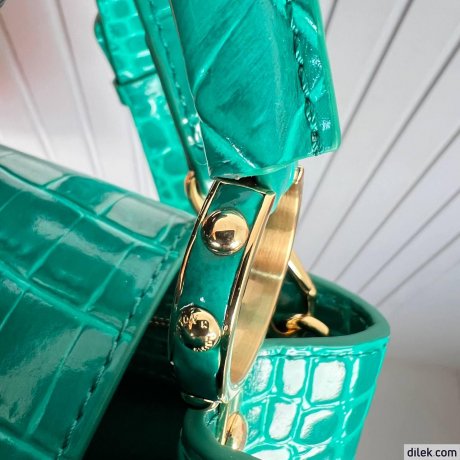 Louis Vuitton Capucines BB