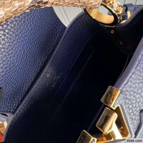 Louis Vuitton Capucines Mini