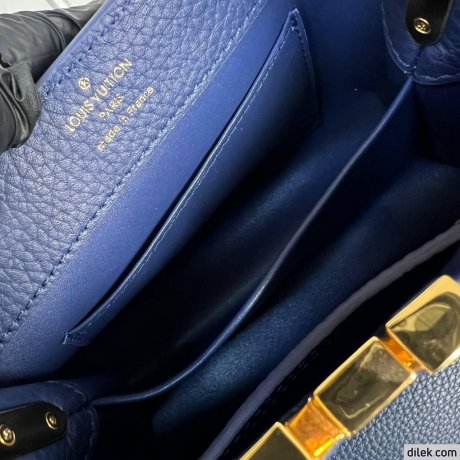 Louis Vuitton Capucines Mini